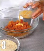 рулет мясной